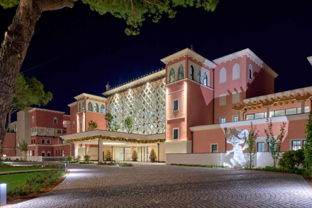 Natale a Caorle ph Press