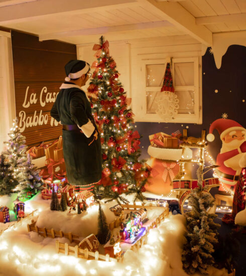 Natale a Caorle ph Press