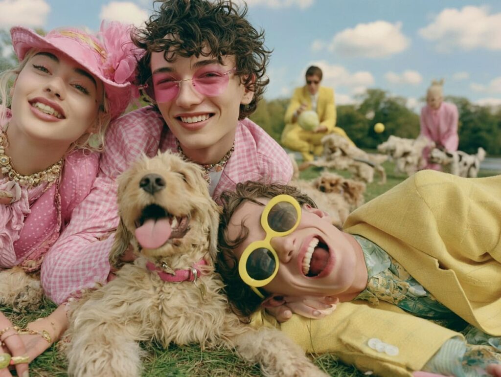 Only For Pet Lovers ph Press