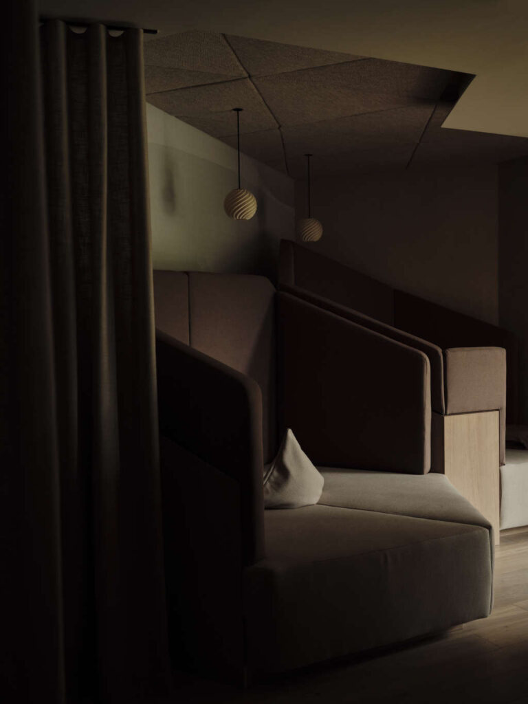 Viktoria Alpine Hideaway ph Press