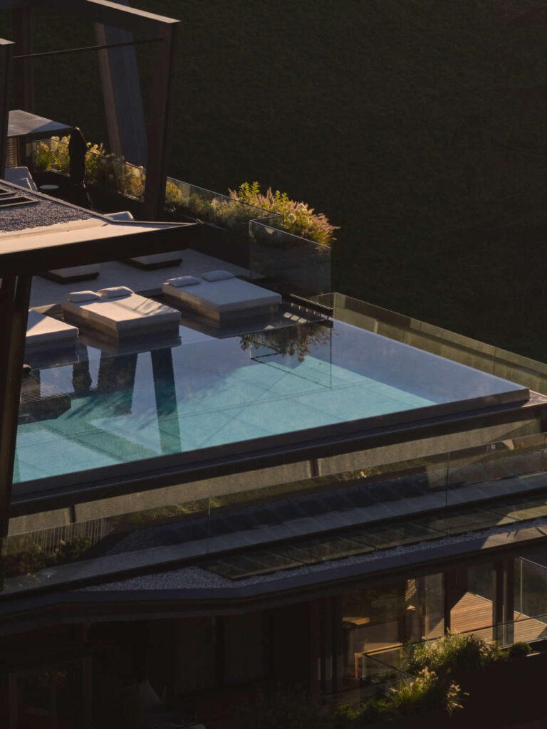 Skypool ph Press