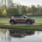 Toyota Yaris Cross just me milano ph press1