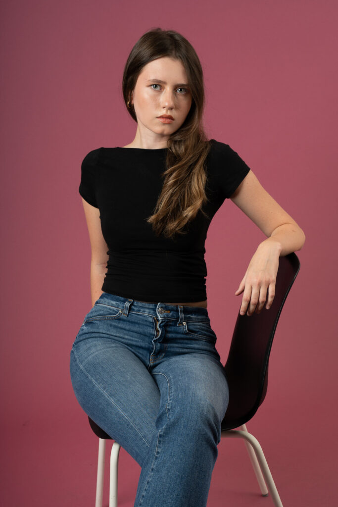 Anna Maria Tsopak ph Press