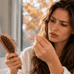 caduta capelli autunno ph ai