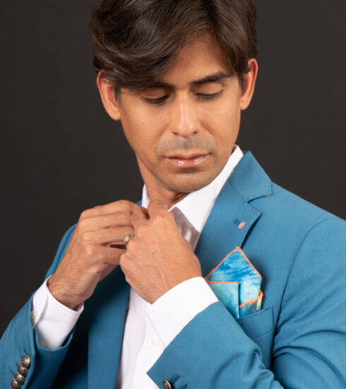 Francisco Armando Ufre Camacho ph Press