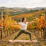 Glamping tra le vigne ph press