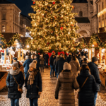 mercatini natale treno storico ph ig