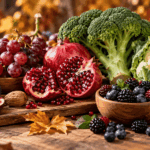 stanchezza autunnale alimenti ph ai