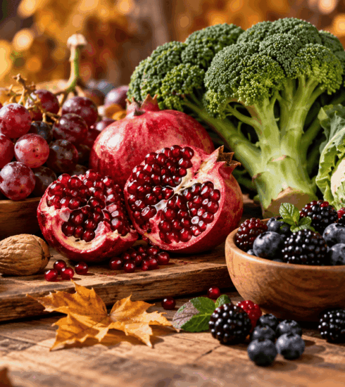 stanchezza autunnale alimenti ph ai